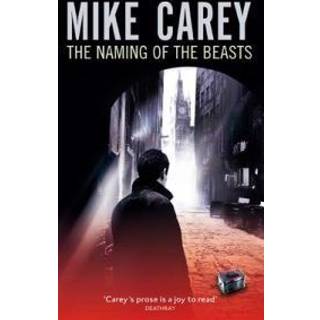 The Naming Of The Beasts