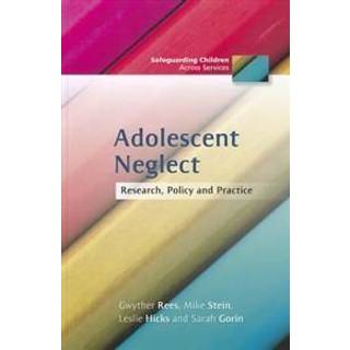 Adolescent Neglect