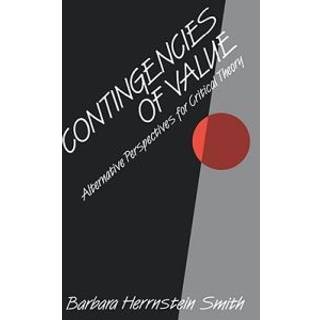Contingencies of Value