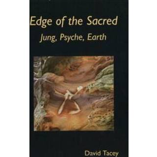 Edge of the Sacred