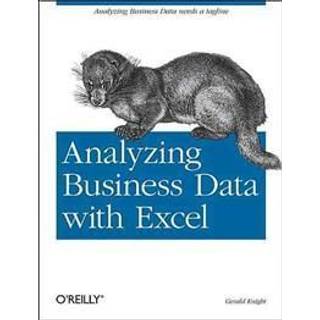 Analyzing Business Data with Excel