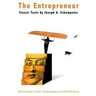 The Entrepreneur