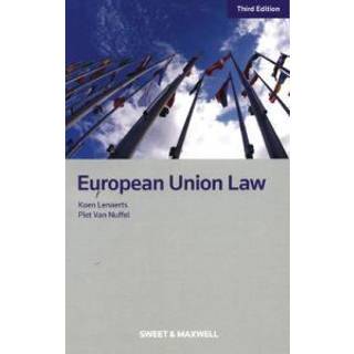 European Union Law