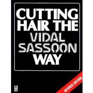 Cutting Hair the Vidal Sassoon Way