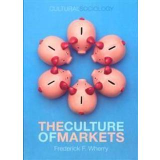 The Culture of Markets