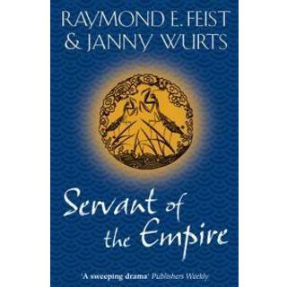 Servant of the Empire