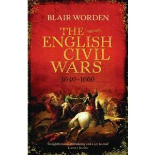 The English Civil Wars