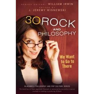 30 Rock and Philosophy