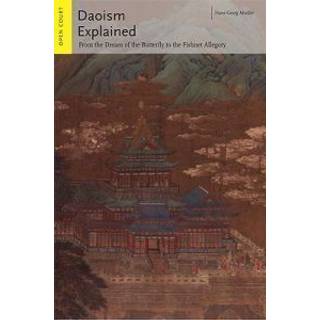 Daoism Explained