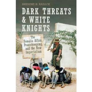 Dark Threats and White Knights