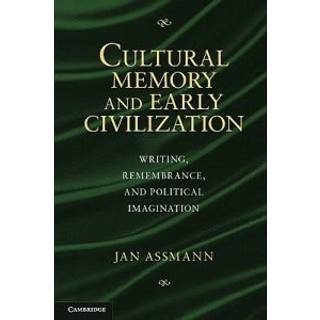 Cultural Memory and Early Civilization