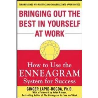 Bringing Out the Best in Yourself at Work