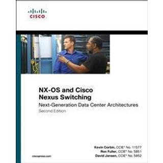 NX-OS and Cisco Nexus Switching