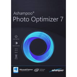 Ashampoo Photo Optimizer 7