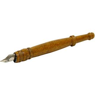 Calligraphy Set Wood
