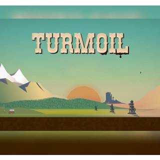 Turmoil (PC) Steam Key - GLOBAL