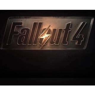 Fallout 4 VR (PC) Steam Key - RU/CIS