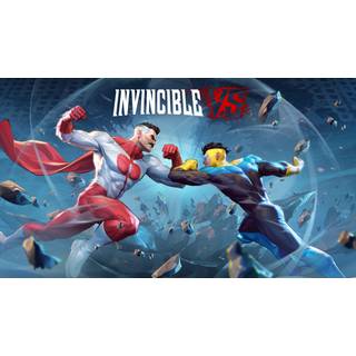 Invincible VS (PC)