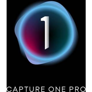 CAPTURE ONE PRO (SINGLE USER LICENSE)
