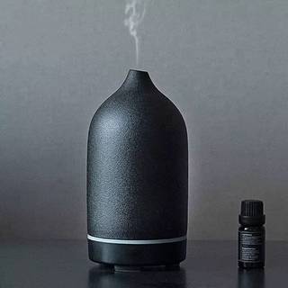 Duft Diffuser, sort