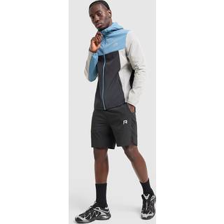 Reprimo Flight Jacket, Sort