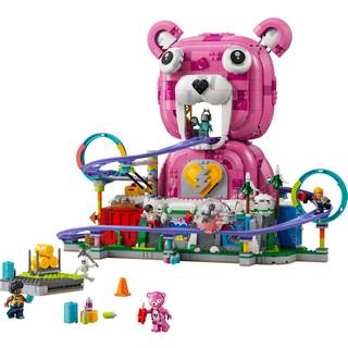 Rave Cave (77082)