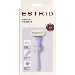 ESTRID Starter Kit Space