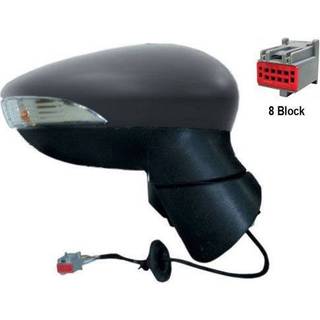 ALKAR 2007330 Baglygter venstre, LED