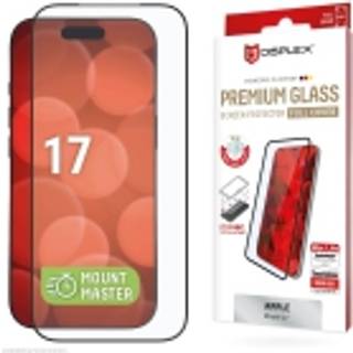 DISPLEX Premium Glass MM Apple iPhone 17.