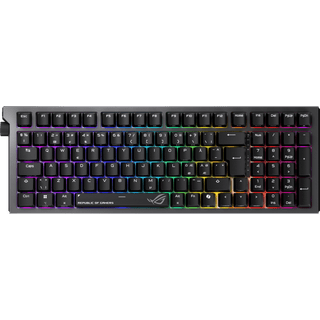 ROG Strix Morph 96 Wireless.