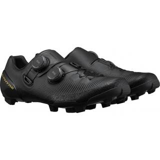 Shimano RX910 Cykelsko størrelse 46,5 farve sort/grå