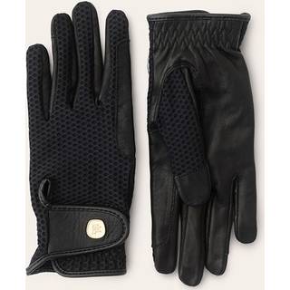 Ridehandsker Læder Aria Fairfield® Sort