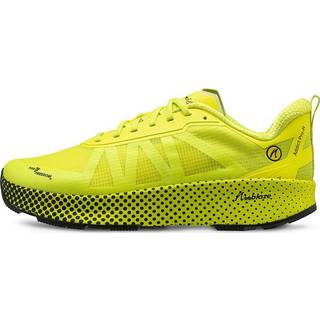 Joe Nimble Women's Addict Pro-R Yellow, 42