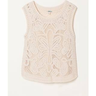 Fat Face FatFace Palm Pattern Tanktop
