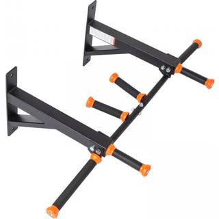 Taurus chin-up station