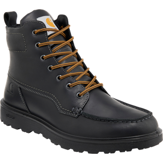 Fødselsdag: Carhartt støvler greenfields 2 sort 44