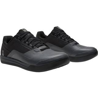 FOX Union Flat Cykelsko - Herre - Dark Shaddow - Str. 40.
