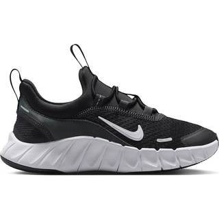 Nike Free Ride-løbesko til mindre børn - sort