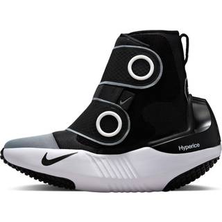 Nike x Hyperice Hyperboot-sko - sort