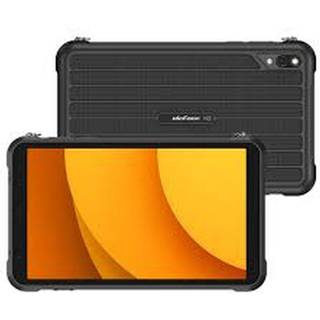 Ulefone RugKing Pad 2 Pro 4G Unisoc T LTE-TDD & LTE-FDD 128 GB 25,6 cm (10.1") 8 GB Wi-Fi 5 (802.11ac) Android 16 Sort