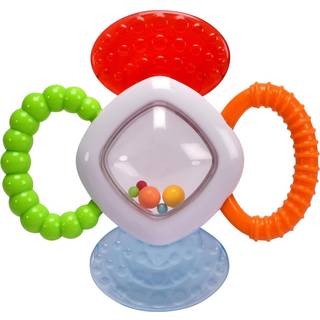 Simba Teether Rattle