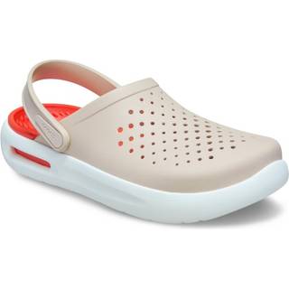 Crocs Inmotion Clog Sandaler størrelse M6 / W8 farve beige