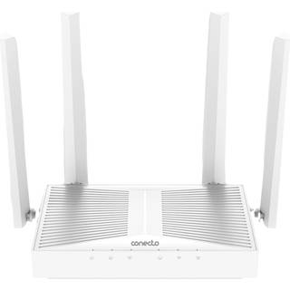 Conecto CR3600 BE3600 Wi-Fi 7-router.