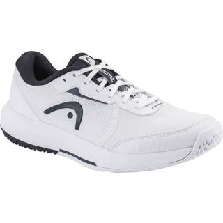 Head Revolt Court 5.0 Men (White/Blueberry) - 45