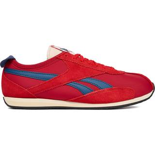 Reebok - R400 Trainers, Red, Size: 35