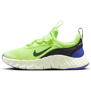 Nike Nike Light Green Junior Free Ride Trainers