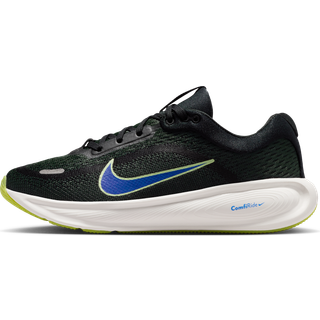 Nike Kid's Stellar Ride Running-sko Børn størrelse 38,5 farve sort