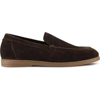 Jones Bootmaker Jones Bootmaker Raiden Suede Hyttesko - EU 42 (UK 8)