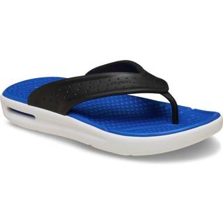 Crocs Inmotion Flip Sandaler størrelse M13 farve blå