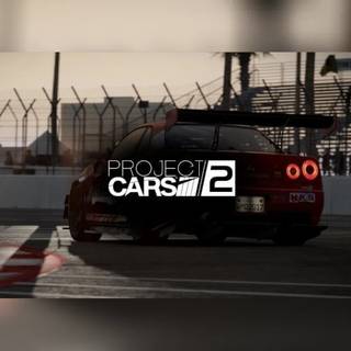 Project CARS 2 (PC) Steam Key - NORTH AMERICA
